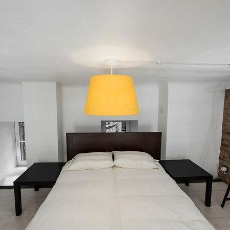 Stylish Studio Apartment In The Heart Of Rīga Exterior foto